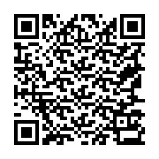 QR-kood telefoninumbri jaoks +19567133181