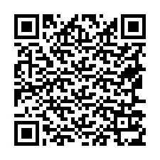 QR-Code für Telefonnummer +19567135212