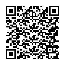 QR Code for Phone number +19567135674