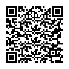 QR Code for Phone number +19567136300