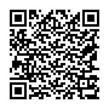 QR код за телефонен номер +19567137091