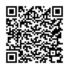 QR Code for Phone number +19567138649