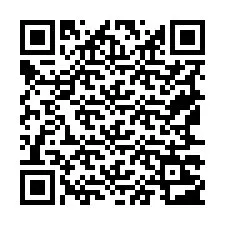 QR Code สำหรับหมายเลขโทรศัพท์ +19567203491