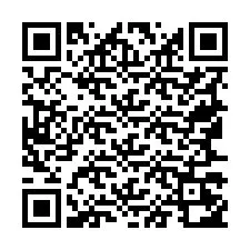 QR Code for Phone number +19567252068