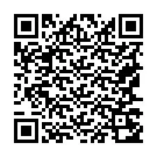 电话号码二维码 +19567252175