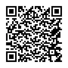 QR Code for Phone number +19567254757