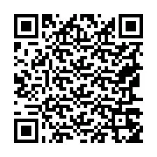 电话号码二维码 +19567255855