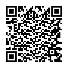 QR Code for Phone number +19567256366