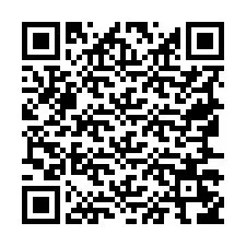 QR Code for Phone number +19567256588