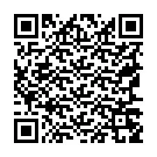 Código QR para número de telefone +19567259910