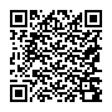 QR kód a telefonszámhoz +19567280965