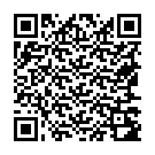 QR Code for Phone number +19567282086