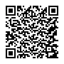 QR-Code für Telefonnummer +19567283175