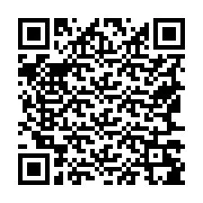 QR-code voor telefoonnummer +19567285026