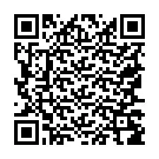 QR-Code für Telefonnummer +19567286178