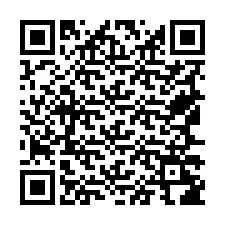 电话号码二维码 +19567286663