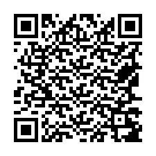 Código QR para número de teléfono +19567287167