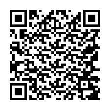 QR-код для номера телефона +19567287774