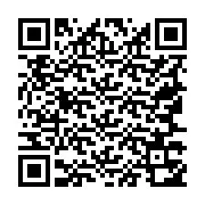 电话号码二维码 +19567352538