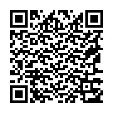 Código QR para número de teléfono +19567353011