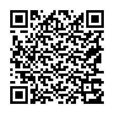 QR Code for Phone number +19567353891