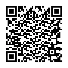 QR-koodi puhelinnumerolle +19567357502