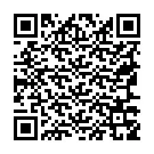 QR-code voor telefoonnummer +19567359504