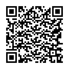 Codice QR per il numero di telefono +19567369224