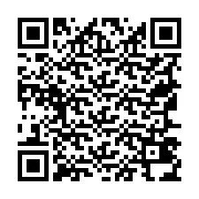 QR Code for Phone number +19567434244