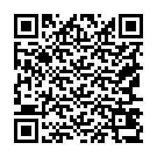 QR Code for Phone number +19567437431