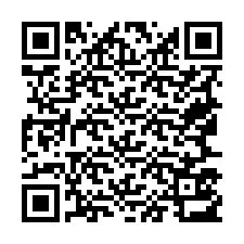 QR Code for Phone number +19567513129