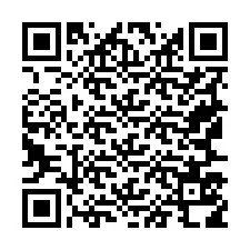 QR Code for Phone number +19567518535