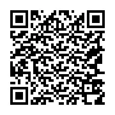 QR Code for Phone number +19567518931