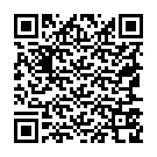 QR-код для номера телефона +19567528080