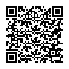 QR-Code für Telefonnummer +19567537542