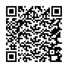 QR Code สำหรับหมายเลขโทรศัพท์ +19567590923