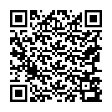 QR-Code für Telefonnummer +19567593505