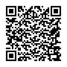 QR-код для номера телефона +19567597957