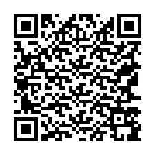 QR код за телефонен номер +19567599470