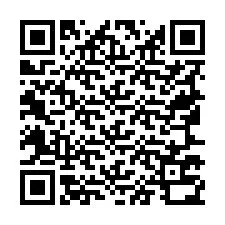 Código QR para número de telefone +19567730108