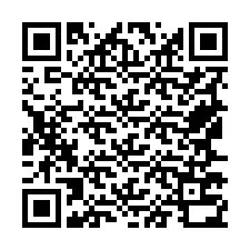 Código QR para número de telefone +19567730277