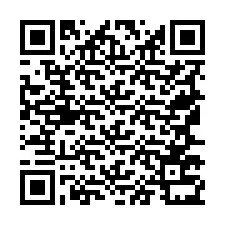 QR-код для номера телефона +19567731774