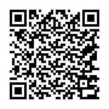 QR kód a telefonszámhoz +19567732471