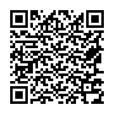 Código QR para número de telefone +19567734117