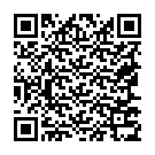 QR-koodi puhelinnumerolle +19567735319