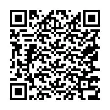 QR kód a telefonszámhoz +19567736199