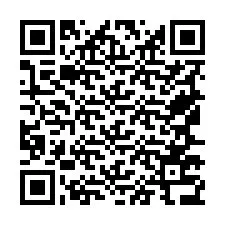 Kode QR untuk nomor Telepon +19567736773