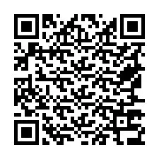 Kode QR untuk nomor Telepon +19567736883