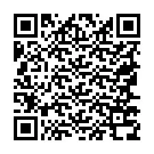 QR Code for Phone number +19567738678