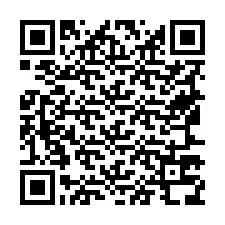 QR код за телефонен номер +19567738806